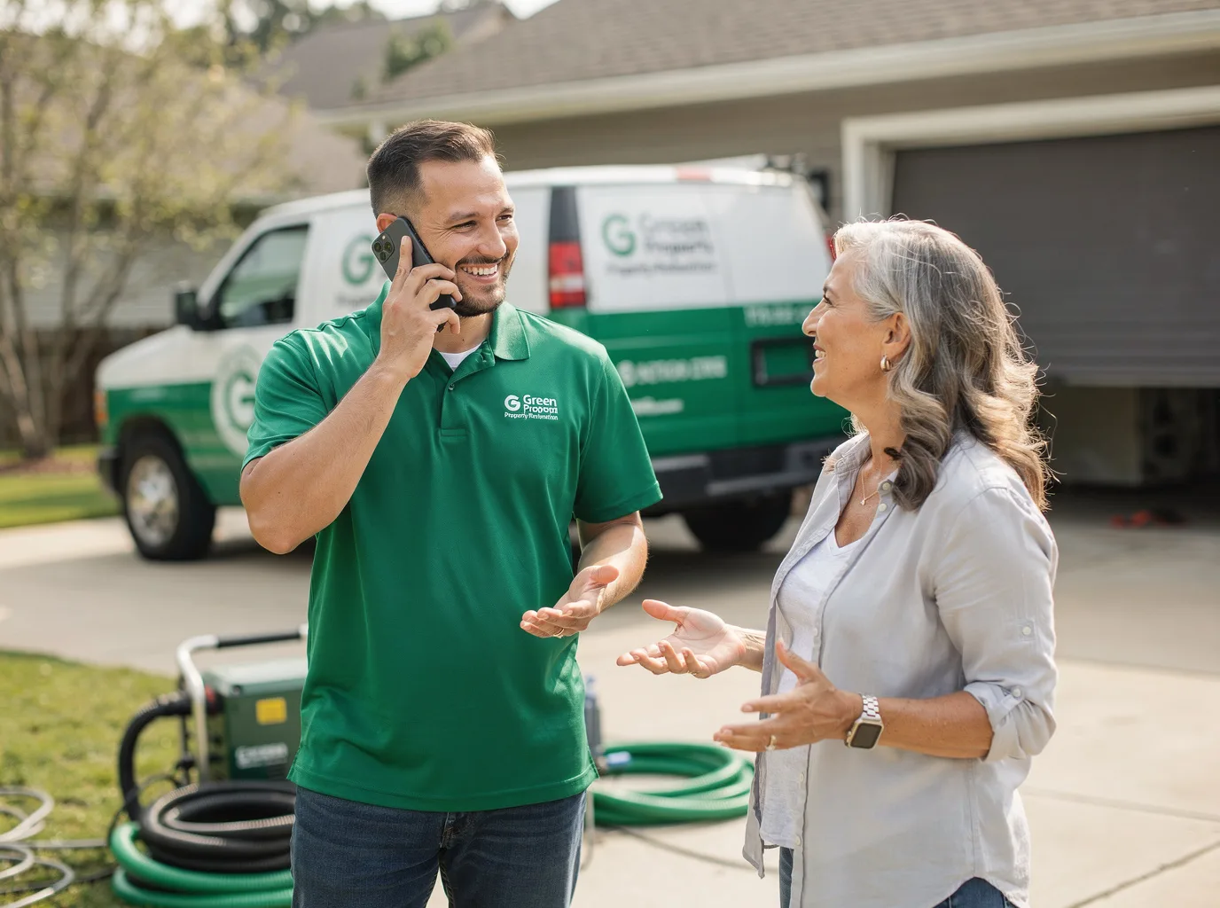 Water Damage Restoration Singers Glen, VA FAQs